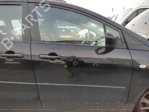 Used Front right door window MAZDA 5 (CR) 1.8 (CR19) (116 hp) 27051482
