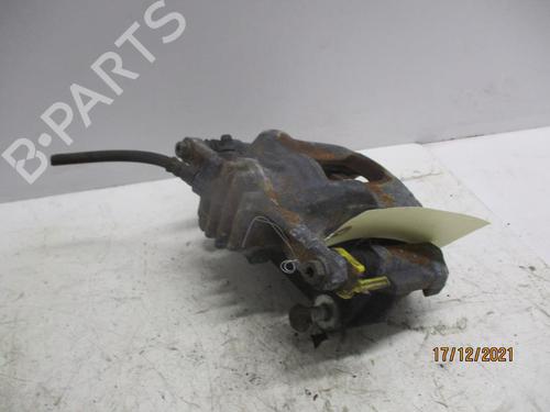 Left front brake caliper FIAT TALENTO Van (296_) 1.6 D | BP27067033M105 - Image 2