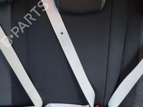 Used Rear seat Rear seat RENAULT MEGANE III Coupe (DZ0/1_) 1.5 dCi (DZ09, DZ0D, DZ1F, DZ1G, DZ14, DZ29) (110 hp) 31950613 31950613