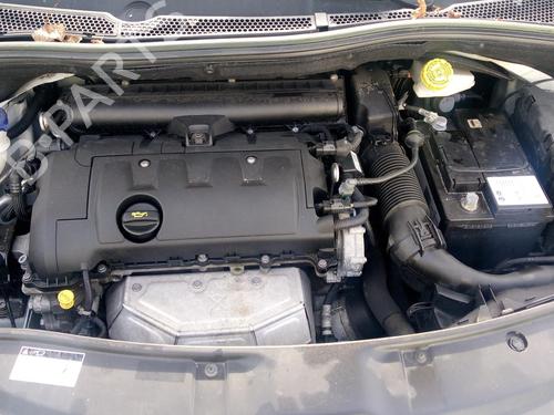 Generator PEUGEOT 2008 I (CU_) 1.6 VTi (120 hp) 27070467