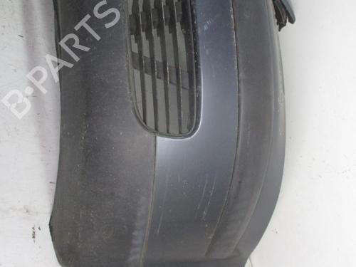 Used Front bumper VW PASSAT B5 (3B2) 1.9 TDI (110 hp) 27050056