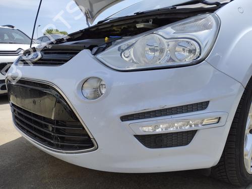 Used Left headlight Left headlight FORD S-MAX (WA6) 2.0 TDCi (140 hp) 27044871 27044871
