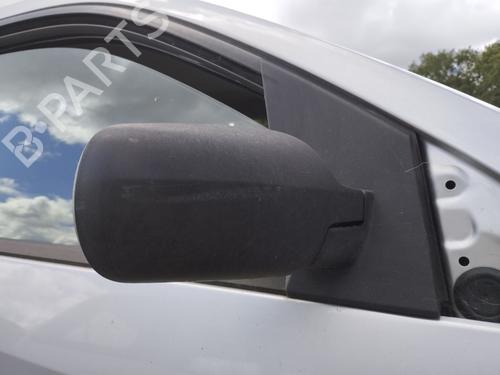 Right mirror FORD FIESTA V (JH_, JD_) 1.3 1452852
