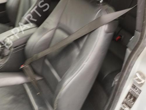 Used Front left seatbelt Front left seatbelt BMW 3 Coupe (E92) 320 d (184 hp) 27043890 27043890