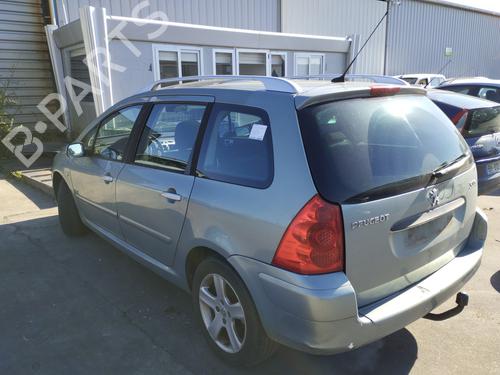 Høyre foran invendig håndtak PEUGEOT 307 Break (3E) 1.6 HDi 110 | BP27046763I14 