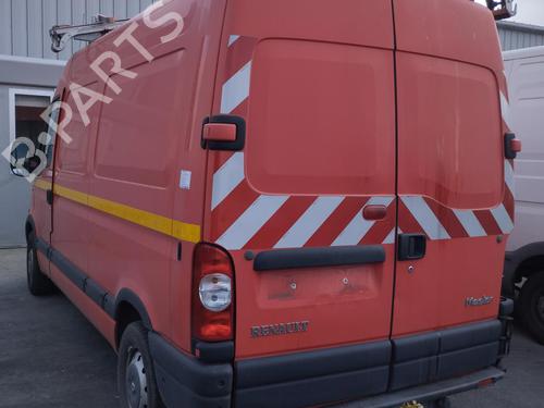 Left front indicator RENAULT MASTER II Van (FD) 2.5 dCi 100 (FD0U, FD0V, FD3U, FD3V, FD8U, FD8V) | BP27057882C32 - Image 4