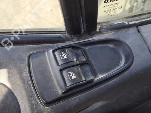 Left front window switch IVECO DAILY VI Van 33S13, 35S13, 35C13 | BP32729671I27 - Image 4