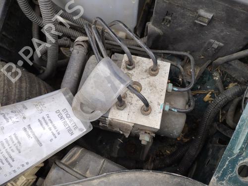 Used ABS pump PEUGEOT 306 Hatchback (7A, 7C, N3, N5) 2.0 HDI 90 (90 hp) 27041250