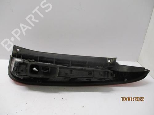 Left taillight FORD FIESTA V (JH_, JD_) 1.4 TDCi | BP27048113C34 