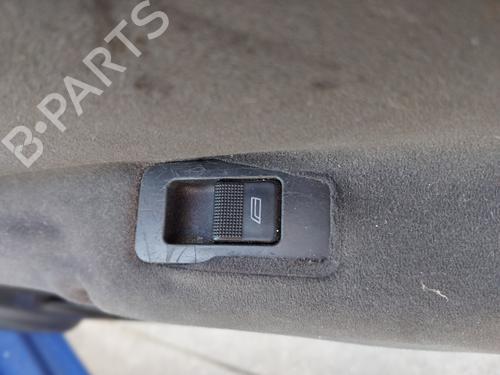 Used Right front window switch VW LUPO I (6X1, 6E1) 1.0 (50 hp) 27278083