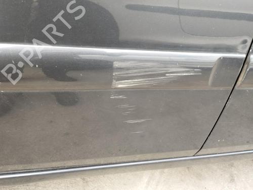 Right rear door FORD FIESTA V (JH_, JD_) 1.4 TDCi | BP27070090C5 