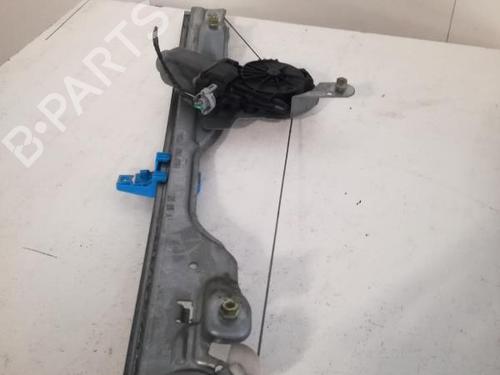 Front left window mechanism RENAULT MODUS / GRAND MODUS (F/JP0_) 1.5 dCi (FP0E, JP0E) | BP27056839C22 - Image 3