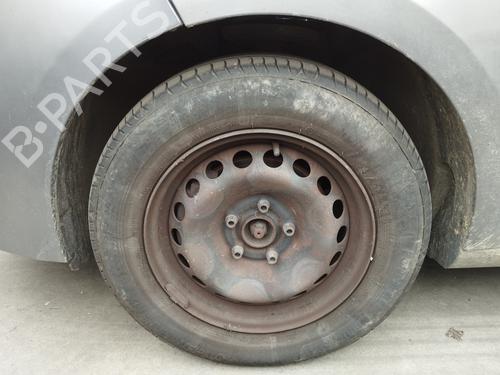 Used Rim RENAULT MEGANE III Grandtour (KZ0/1) 1.5 dCi (KZ09, KZ0D, KZ1G, KZ29, KZ14, KZ1W, KZ10, KZ1F,... (110 hp) 28103888