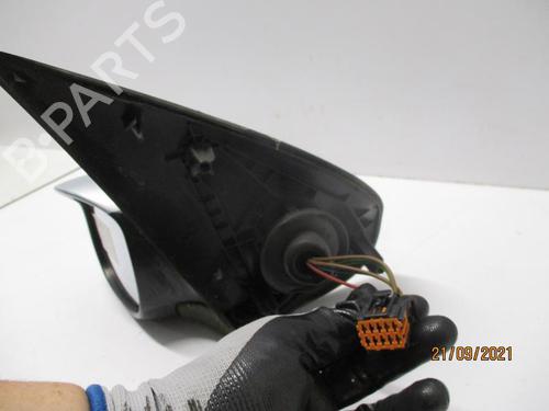 Left mirror PEUGEOT 206 Hatchback (2A/C) 1.4 i | BP27085134C26 