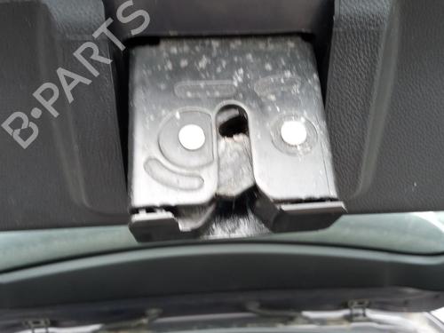 Bakluke lås MAZDA 3 (BK) 1.6 DI Turbo (109 hp) 27058704