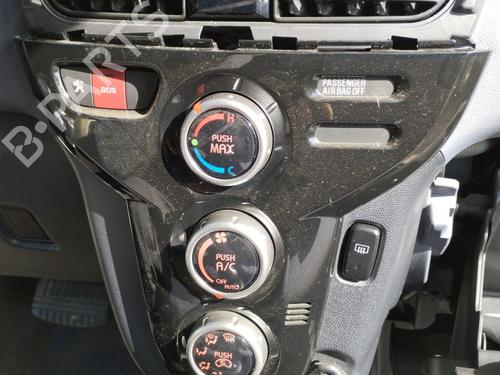 Used Climate control Climate control PEUGEOT ION Electric (67 hp) 39935374 39935374
