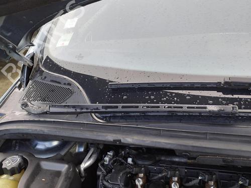 Used Front windshield wiper arm PEUGEOT 307 Break (3E) 2.0 HDi 135 (136 hp) 27089669