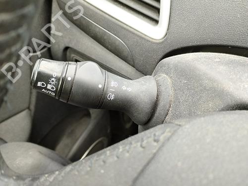 Used Steering column stalk Steering column stalk RENAULT SCÉNIC III (JZ0/1_) 1.5 dCi (110 hp) 35898447 35898447