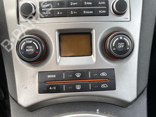 AC compressor KIA CARENS III MPV (UN) 2.0 CRDi 140 | BP27062602M34 