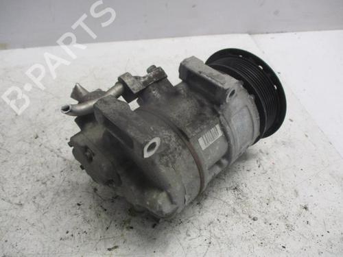 Used AC compressor AC compressor TOYOTA AURIS (_E15_) 2.0 D-4D (ADE150_, ADE150R) (126 hp) 27076508 27076508