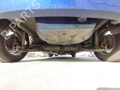 Rear axle DACIA JOGGER (RK_) 1.0 TCe 100 ECO-G (RKMT) | BP29361362M2 