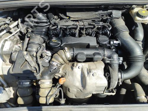 Used Injection pump Injection pump PEUGEOT 308 I (4A_, 4C_) 1.6 HDi (112 hp) 36095691 36095691