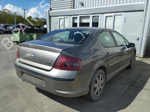 Front left interior door handle PEUGEOT 407 (6D_) 1.6 HDi 110 (6D9HZC, 6D9HYC) | BP27088695I13 - Image 5