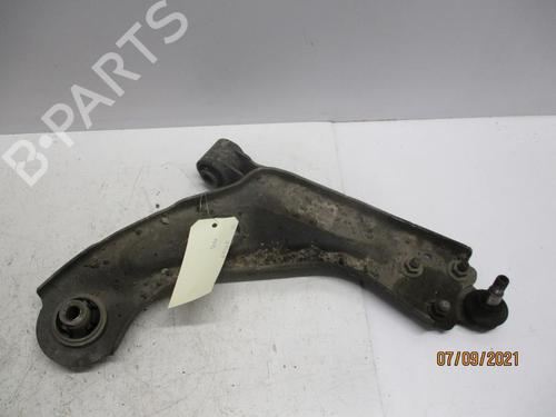 Used Right front suspension arm PEUGEOT 308 II (LB_, LP_, LW_, LH_, L3_) 1.6 HDi / BlueHDi 115 (115 hp) 27055613
