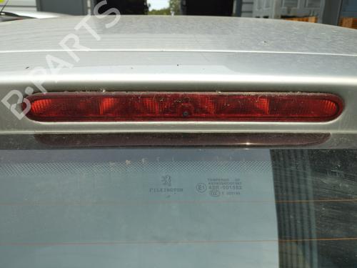 3º Stop PEUGEOT 206+ (2L_, 2M_) 1.4 HDi eco 70 (68 hp) 28109065