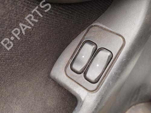 Used Left front window switch OPEL COMBO Box Body/MPV 1.7 CDTI 16V (101 hp) 31018783