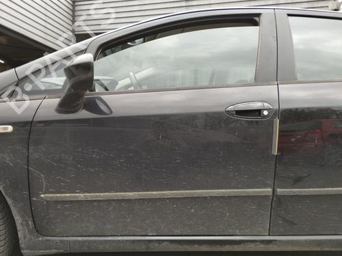 left-front-door-fiat-grande-punto-199_-2005-32854631 main image