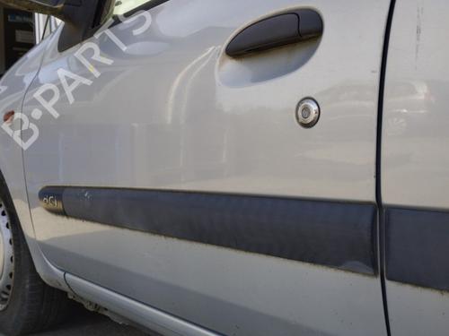 Used Left front door Left front door RENAULT CLIO II (BB_, CB_) 1.5 dCi (B/CB07) (65 hp) 38927088 38927088