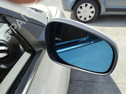 Right mirror ALFA ROMEO MITO (955_) 1.3 MultiJet (955AXP1A, 955AYC1A) | BP27042496C27 