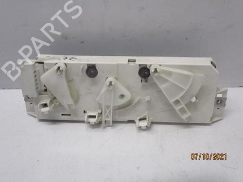 Used Climate control Climate control 27085202 27085202