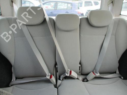 Nakkestøtte FIAT IDEA (350_) 1.9 JTD 184674066
