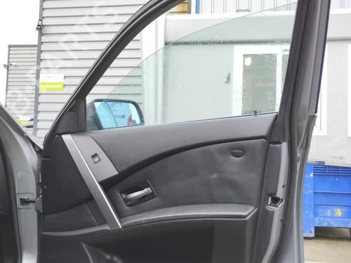 Used Right front door Right front door BMW 5 Touring (E61) 525 i (192 hp) 29550856 29550856
