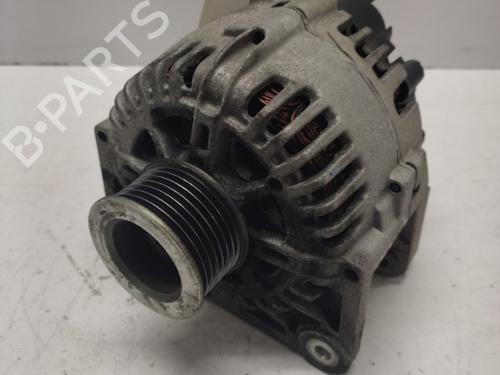 Alternator RENAULT TWINGO II (CN0_) 1.2 16V (CN04, CN0B) | BP27082410M7 - Image 3