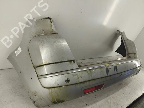 Rear bumper CITROËN C4 Picasso I MPV (UD_) 2.0 HDi 138 | BP29483133C8 
