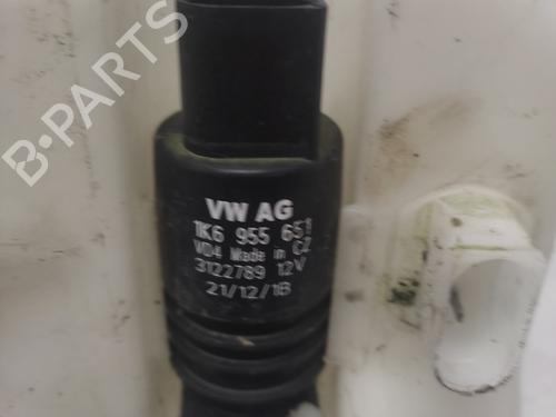 Sprinklertank VW PASSAT B7 Variant (365) 1.6 TDI | BP27064301C113 - Image 3