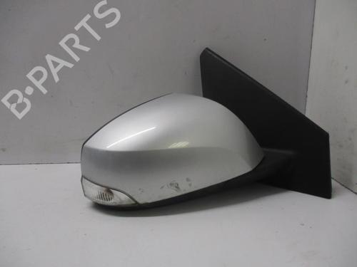 Right mirror RENAULT CLIO IV (BH_) 1.5 dCi 75 | BP27050657C27 