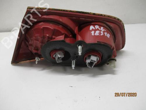 Used Left tailgate light MITSUBISHI LANCER VIII (CY_A, CZ_A) 2.0 DI-D (CY8A) (140 hp) 27061367