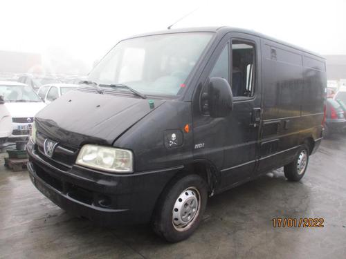 Grill PEUGEOT BOXER Van (244) 2.0 HDi | BP27048039C40 - Image 6