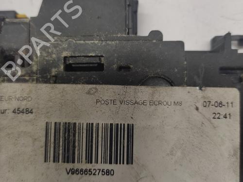 Used Electronic module PEUGEOT 308 I (4A_, 4C_) 1.6 HDi (92 hp) 27584912