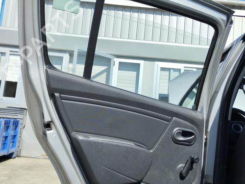Used Rear left door window DACIA SANDERO 1.4 (BS0C, BS0A, BS0G, BS1F, BS0E) (75 hp) 29026593