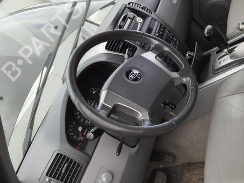 Used Dashboard KIA SORENTO I (JC) 2.5 CRDi 4WD (140 hp) 27060198