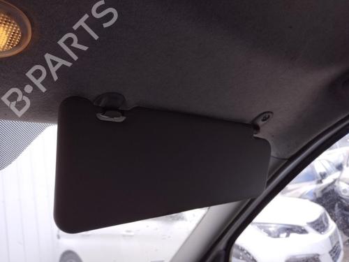 Højre solskærm DACIA LOGAN Pickup (US_) 1.6 MPI 85 8200933650