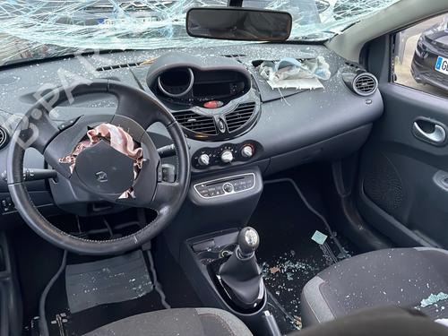 Heater resistor RENAULT TWINGO II (CN0_) 1.2 16V (CN04, CN0B) | BP31333940M108 - Image 5