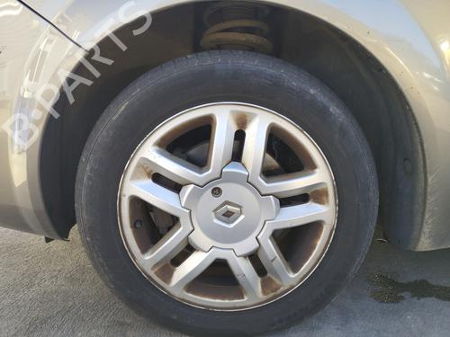 Fælk RENAULT SCÉNIC II (JM0/1_) 1.5 dCi (JM1E, JM16) (106 hp) 29736878