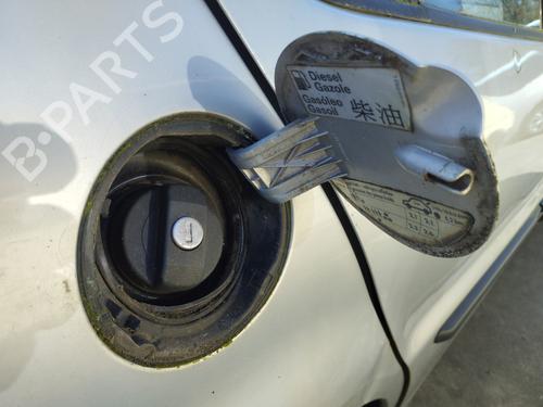 Trappe de carburant Trappe de carburant 27049194 27049194