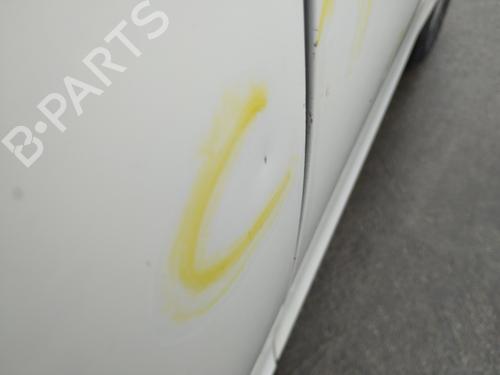 Left front door TOYOTA YARIS (_P13_) 1.3 (NSP130_, NSP130) | BP29890816C2